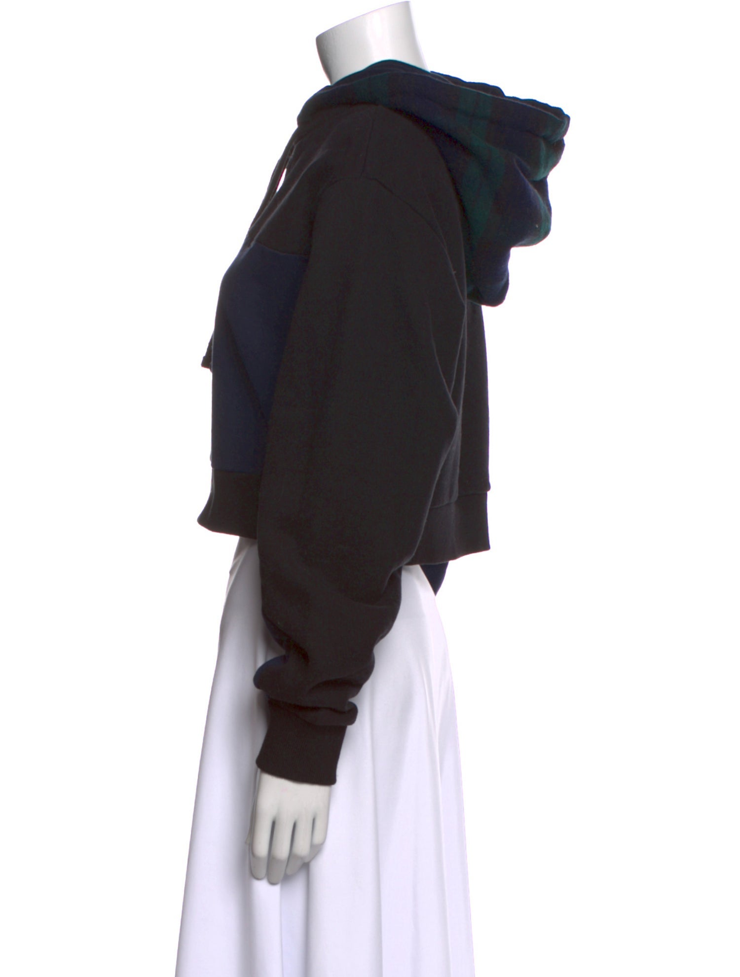 KITH Crew Neck Long Sleeve Sweatshirt