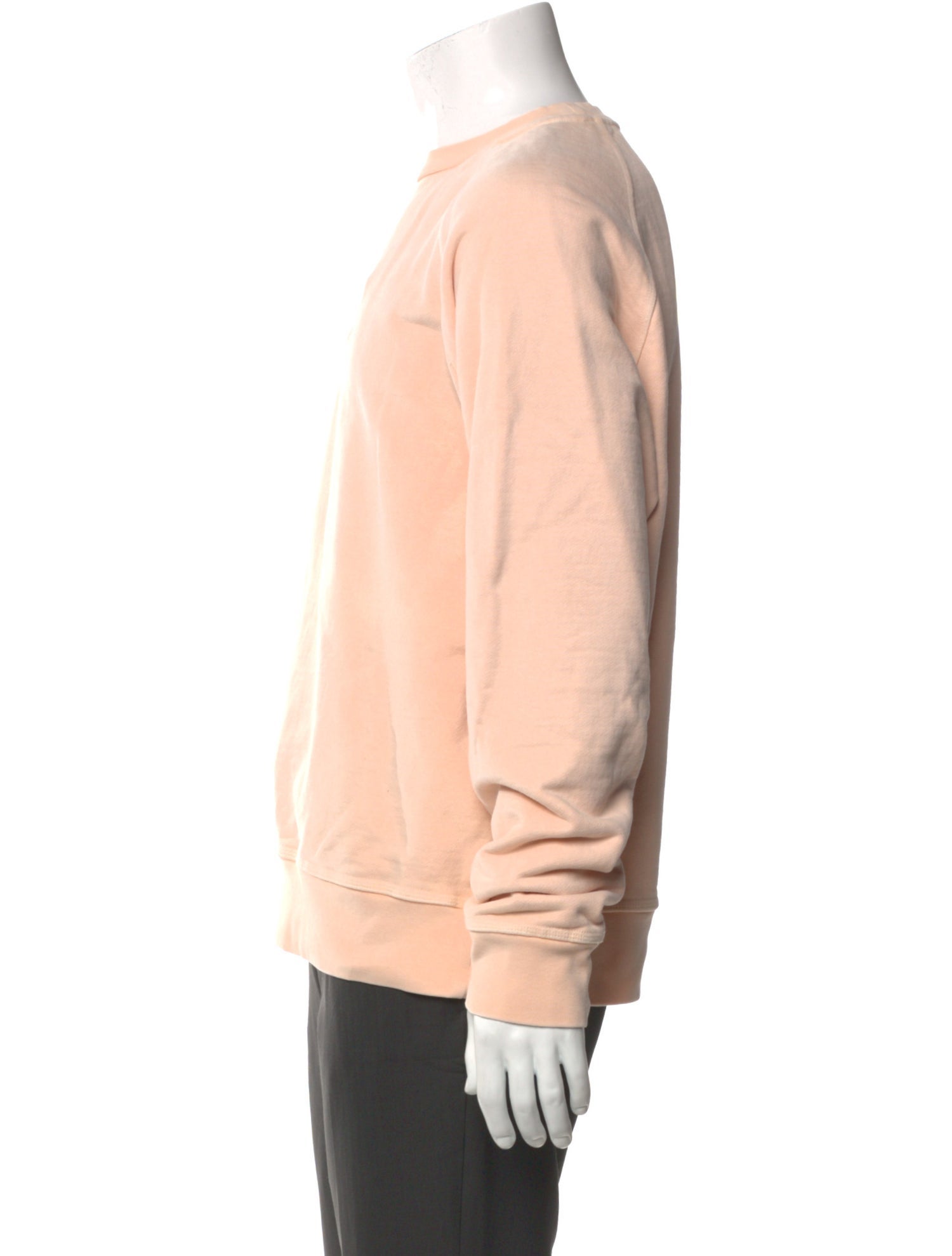 KITH Crew Neck Long Sleeve Sweatshirt
