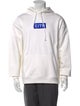 KITH Graphic Print Crew Neck Hoodie