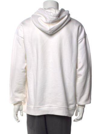 KITH Graphic Print Crew Neck Hoodie