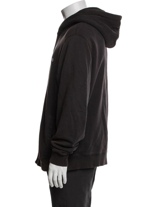 KITH Graphic Print Bomber Jacket