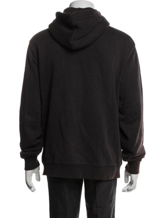 KITH Graphic Print Bomber Jacket