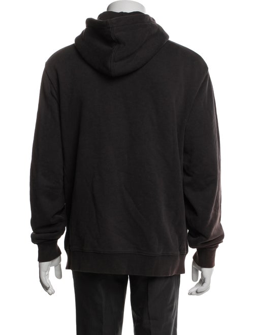 KITH Graphic Print Bomber Jacket