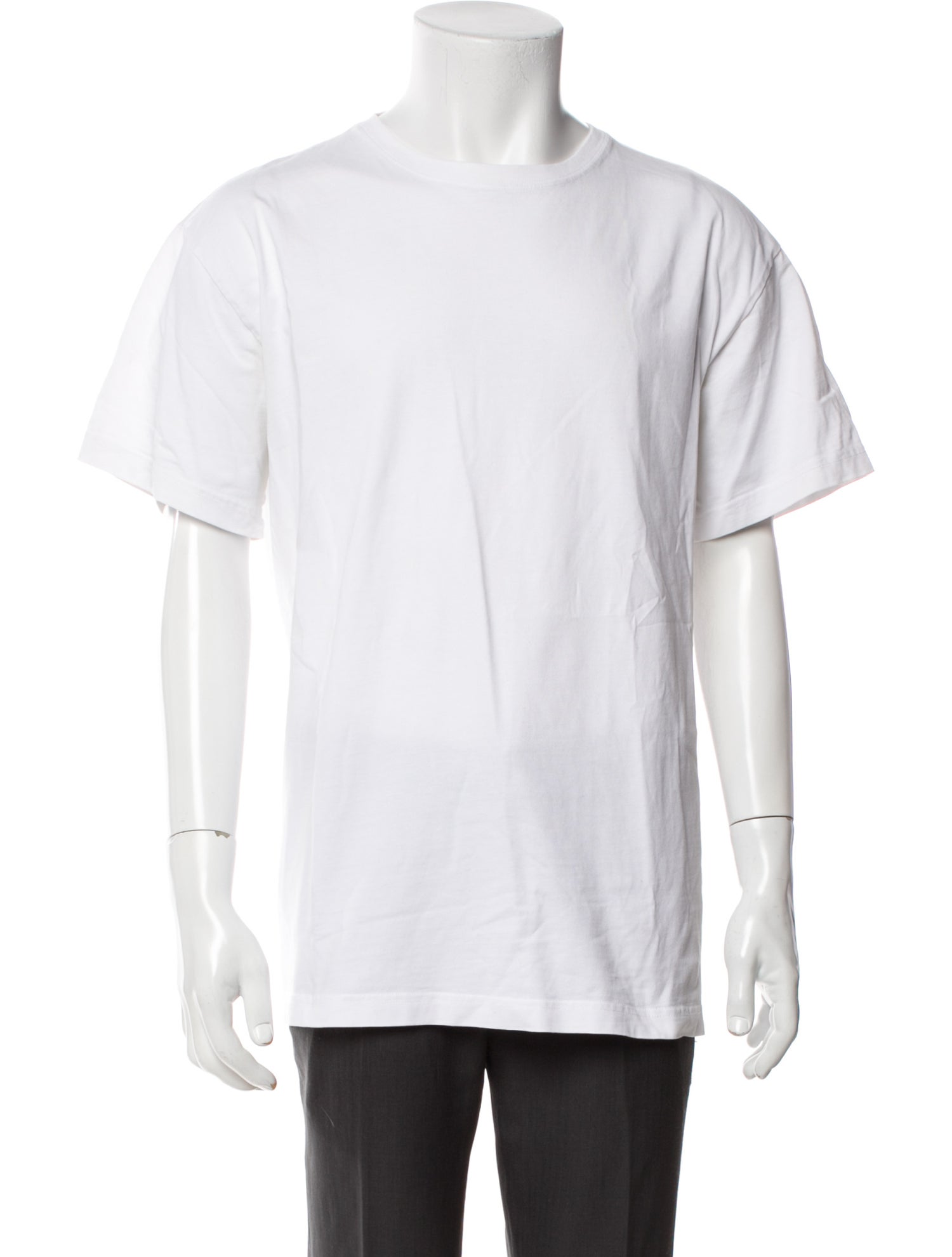 KITH Basic Crew Neck T-Shirt
