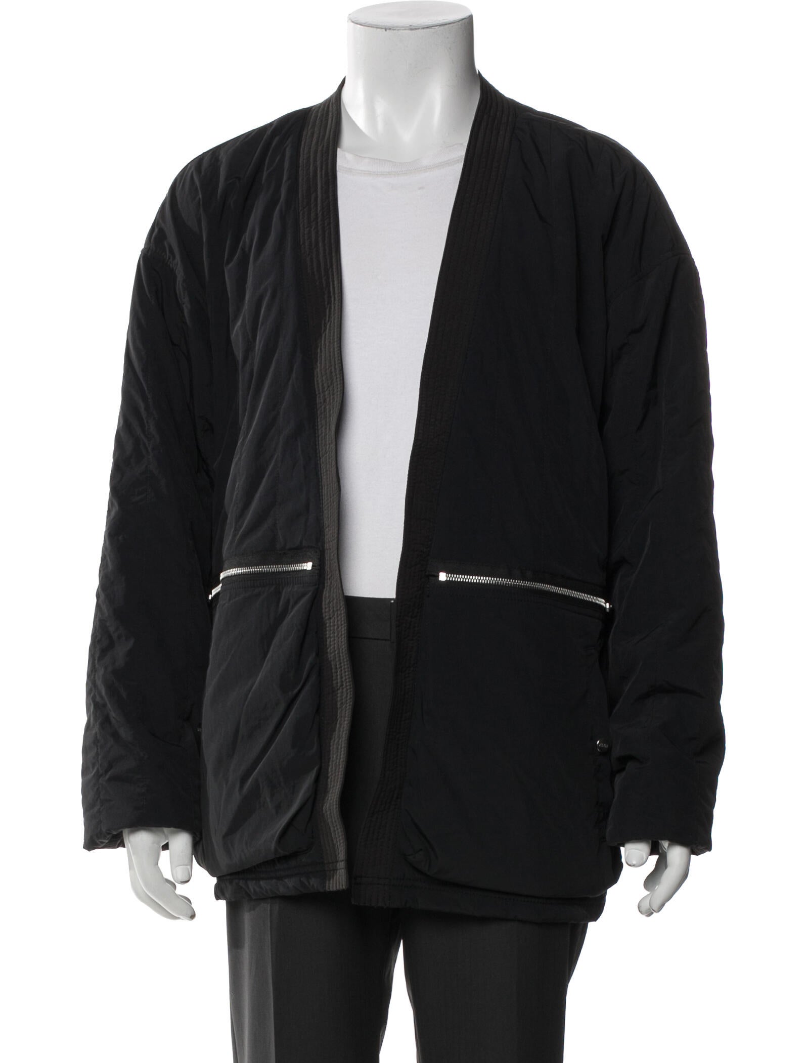 KITH Windbreaker w/ Tags