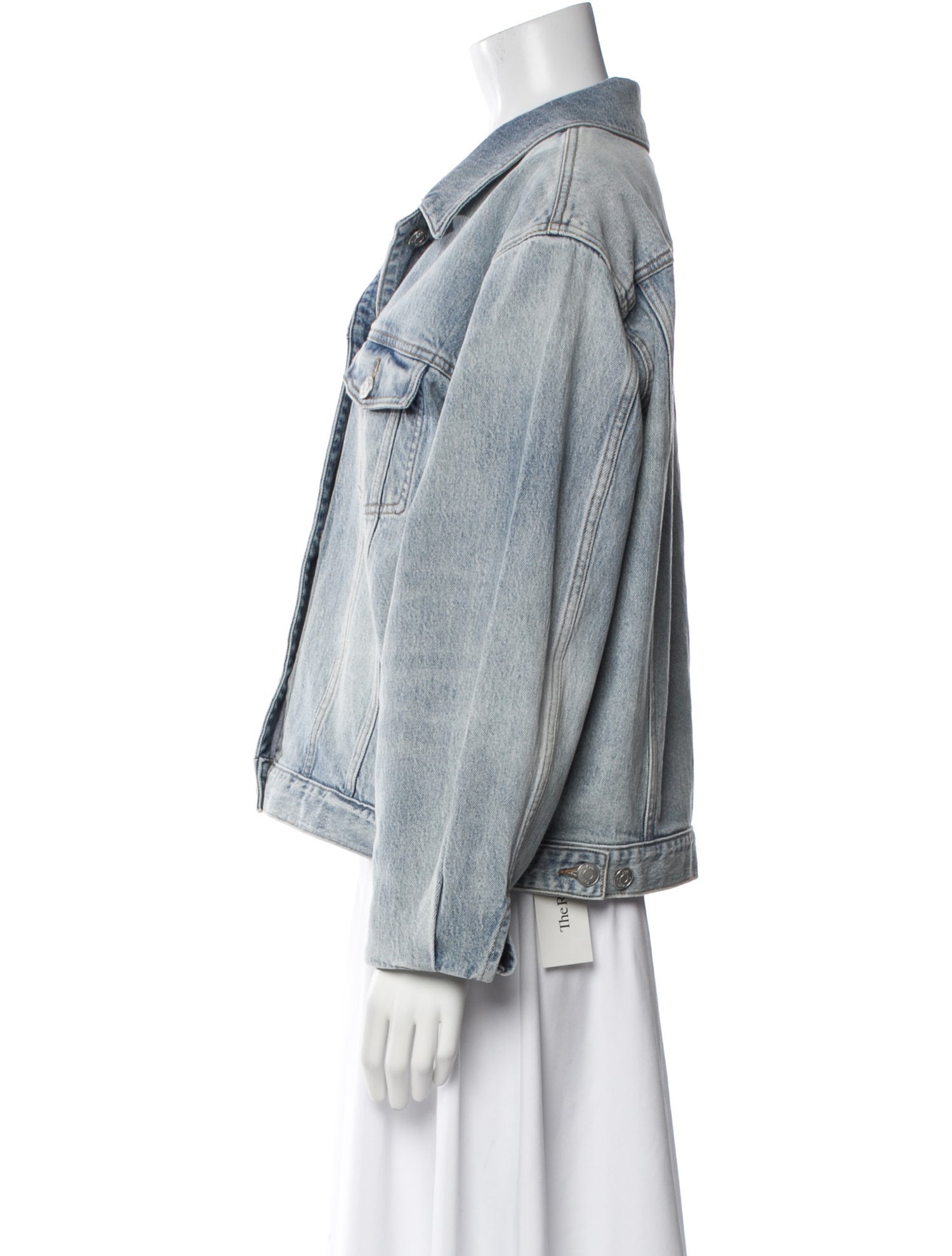 KITH Denim Jacket