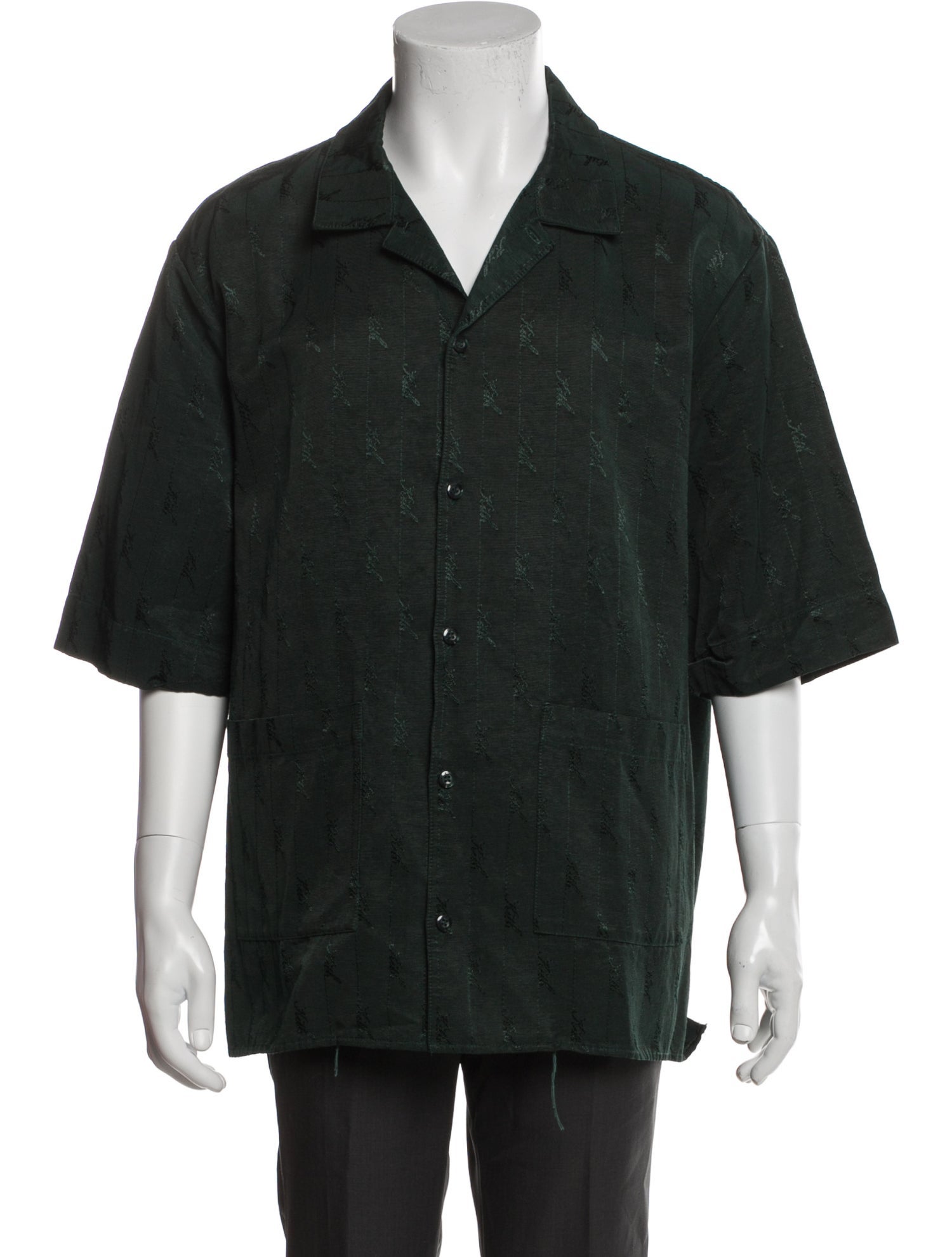 KITH Short Sleeve Shirt