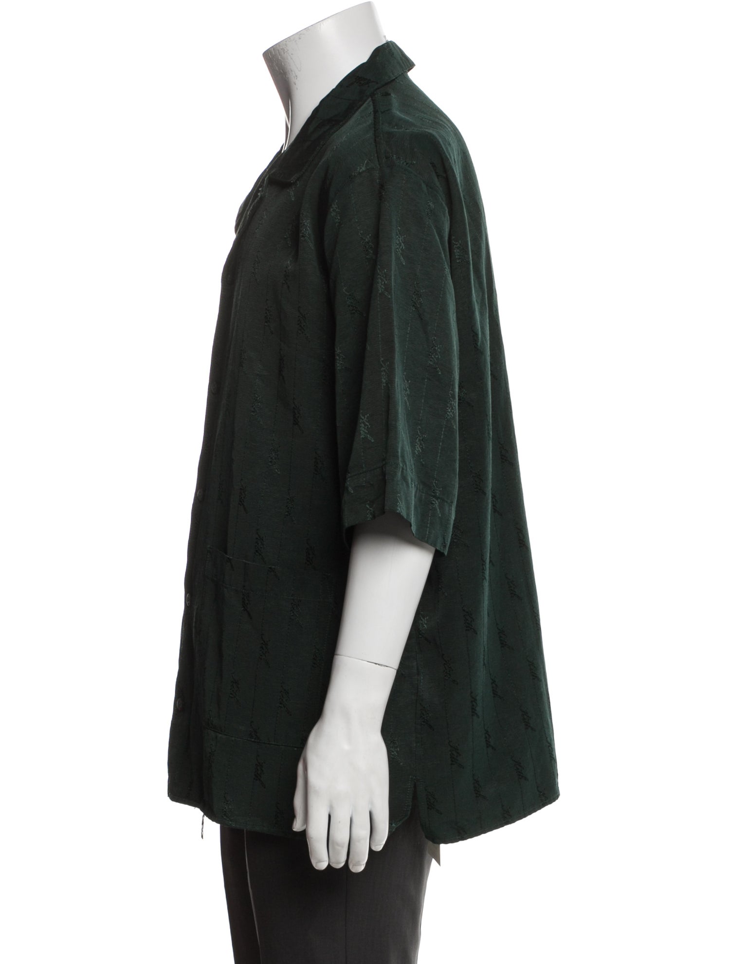 KITH Short Sleeve Shirt