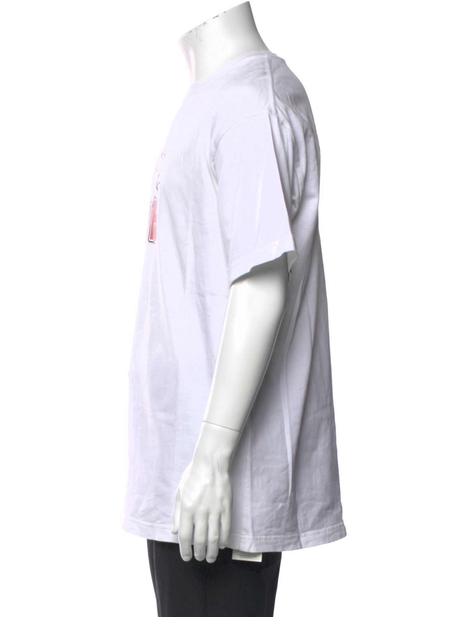 KITH Graphic Print Crew Neck T-Shirt