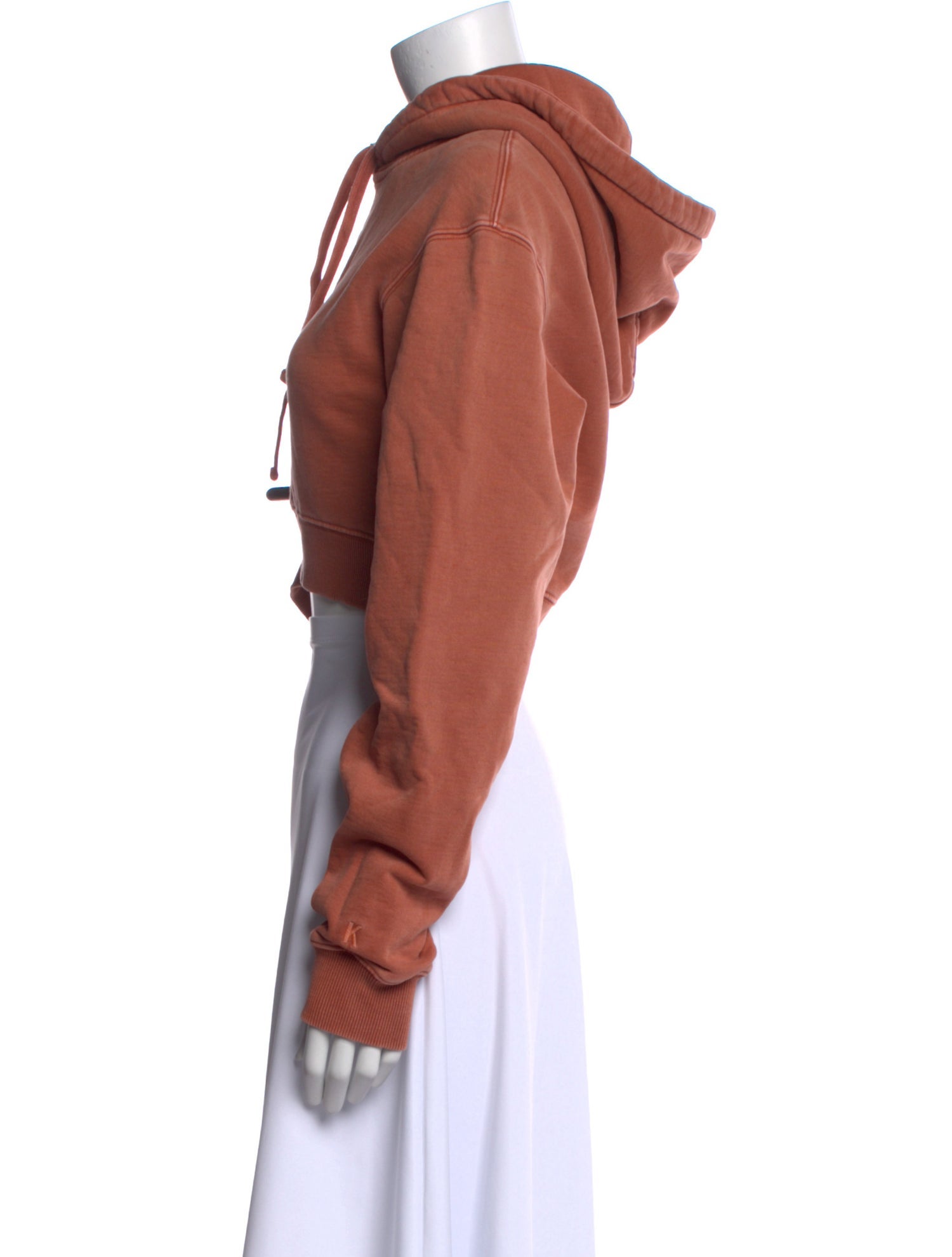 KITH Crew Neck Long Sleeve Sweatshirt