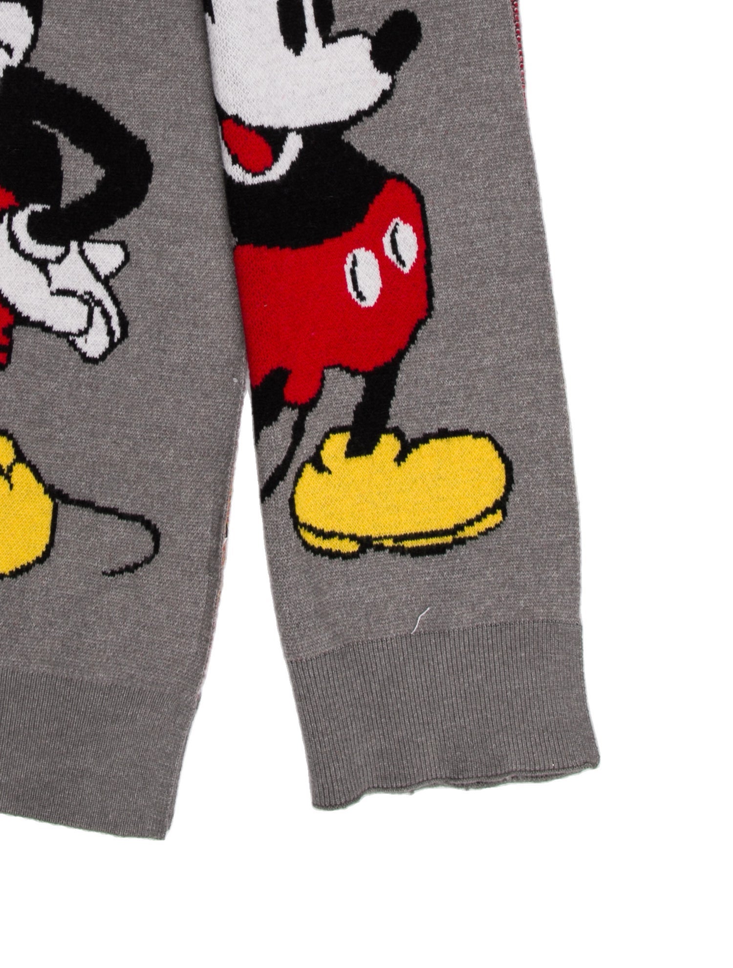 KITH x Disney Scarf