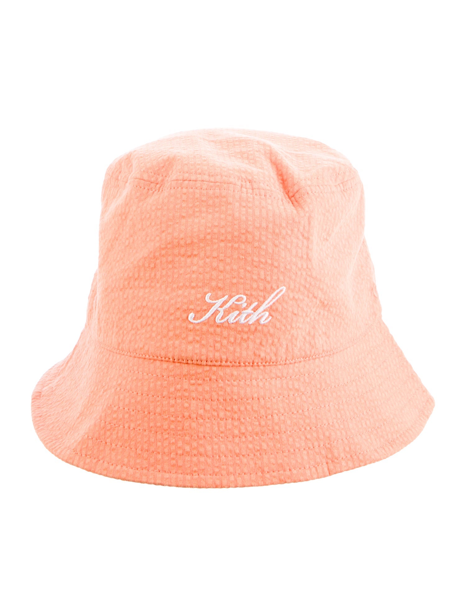 KITH summer bucket hat w/Tags