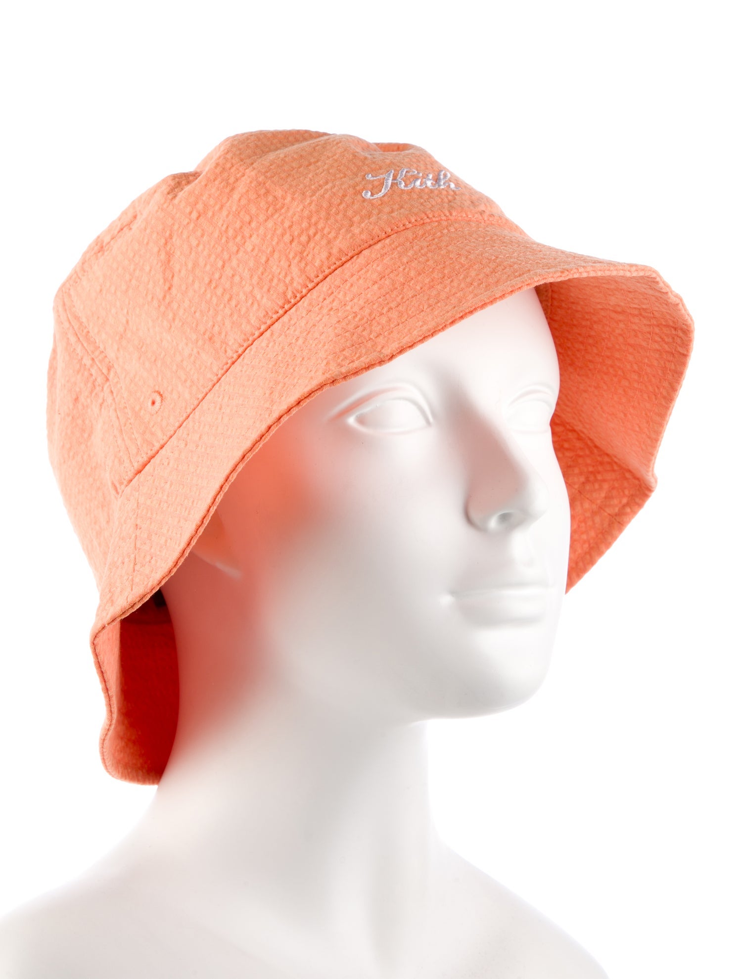 KITH summer bucket hat w/Tags