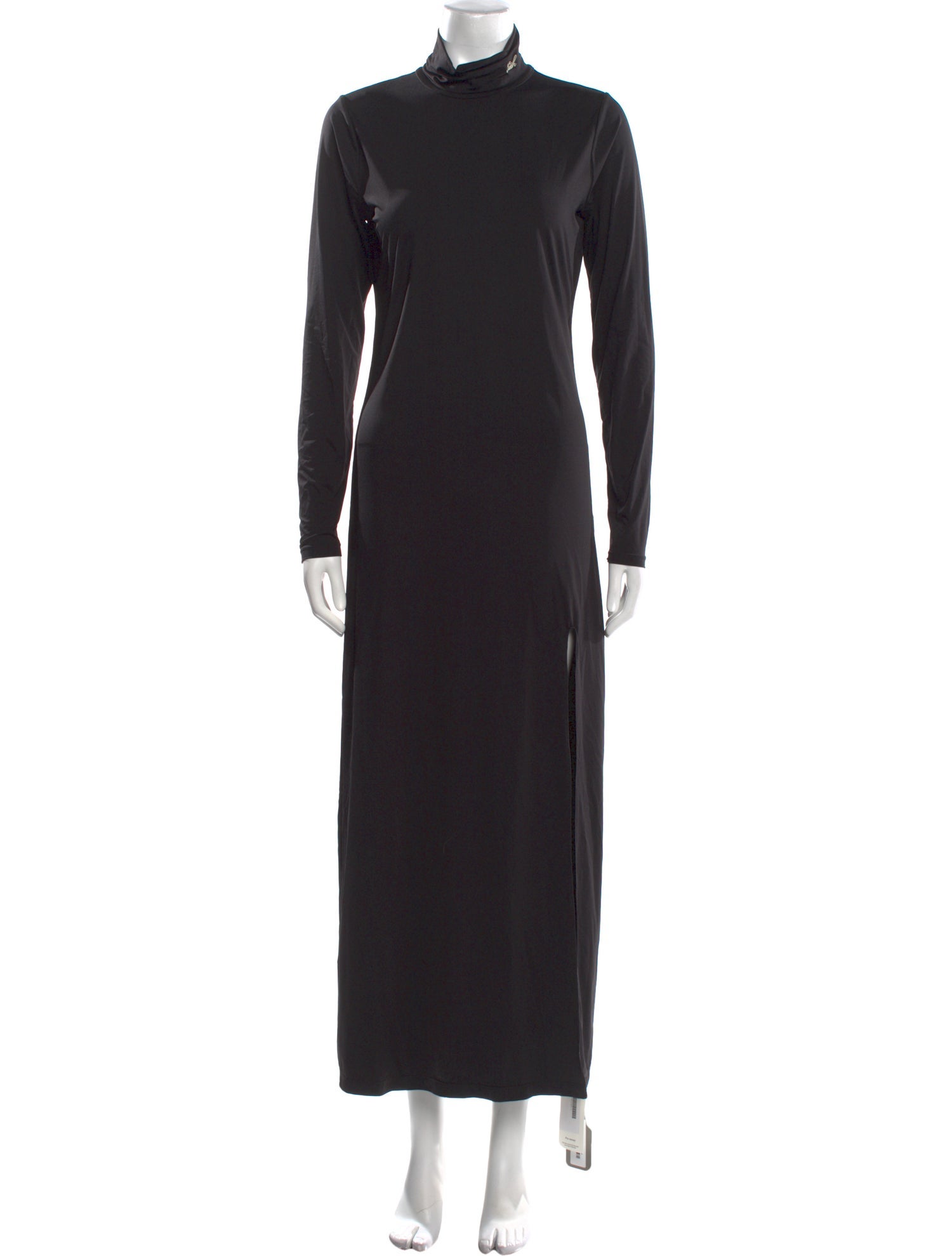 KITH Turtleneck Long Dress w/ Tags