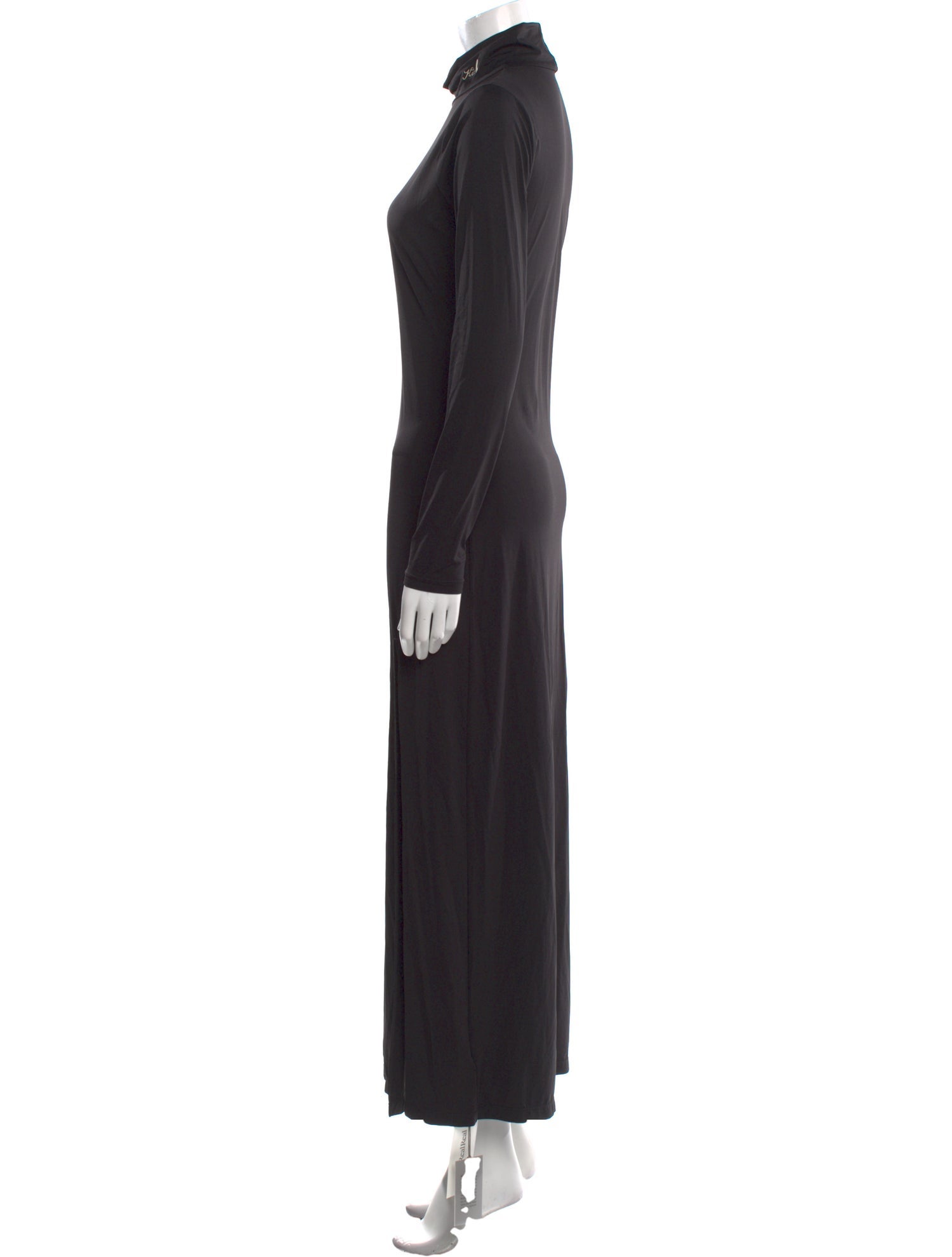 KITH Turtleneck Long Dress w/ Tags