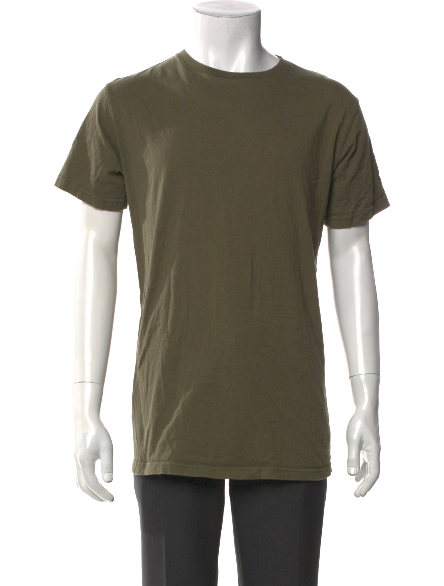 KITH Crew Neck Short Sleeve T-Shirt