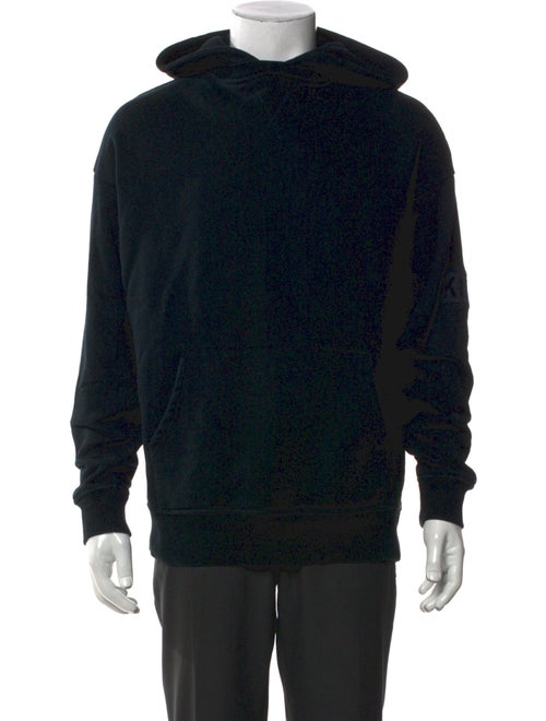 KITH Crew Neck Long Sleeve Hoodie