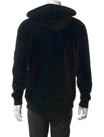 KITH Crew Neck Long Sleeve Hoodie