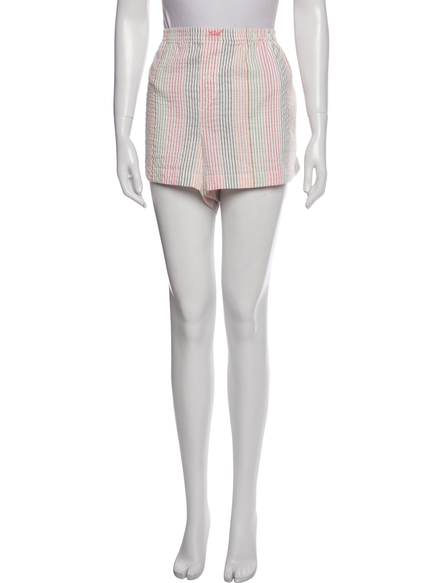 KITH Striped Pajamas