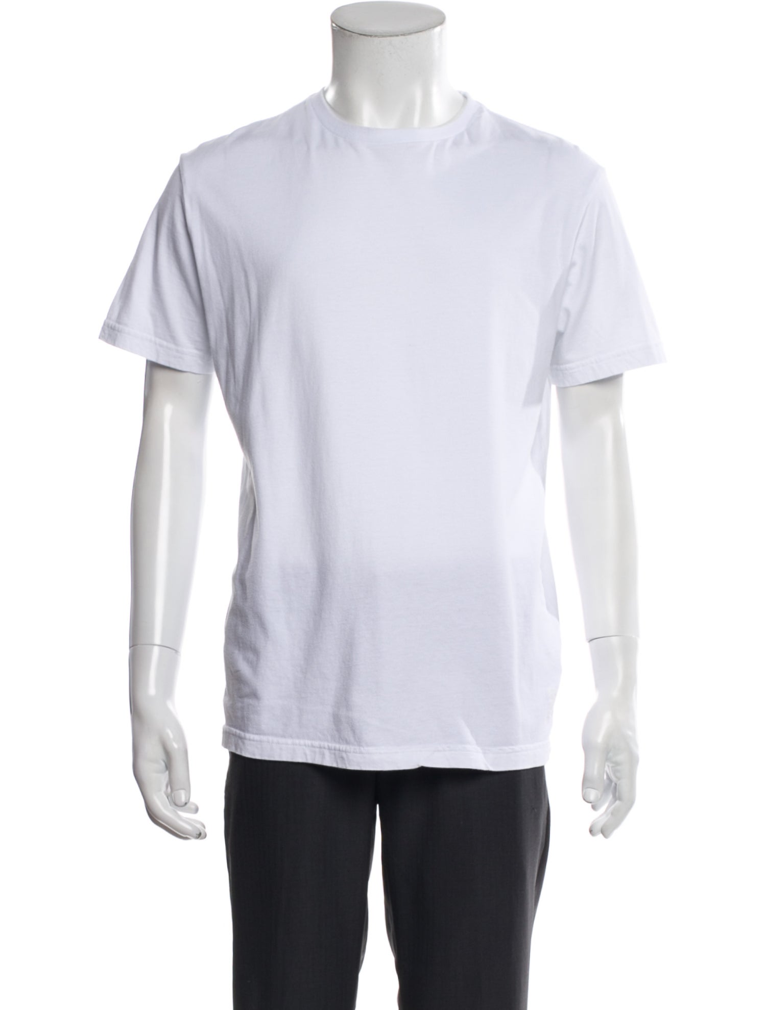 KITH Crew Neck Short Sleeve T-Shirt