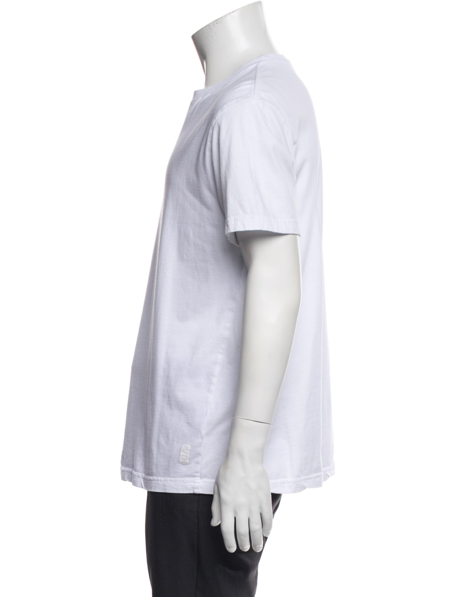 KITH Crew Neck Short Sleeve T-Shirt
