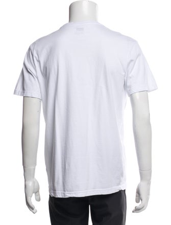 KITH Crew Neck Short Sleeve T-Shirt