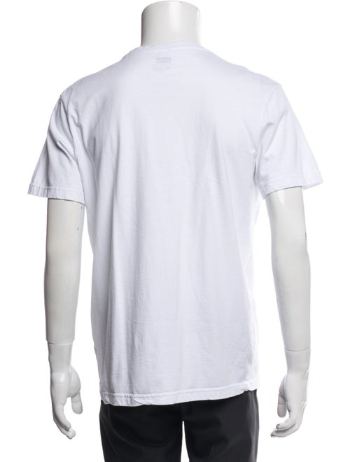 KITH Crew Neck Short Sleeve T-Shirt