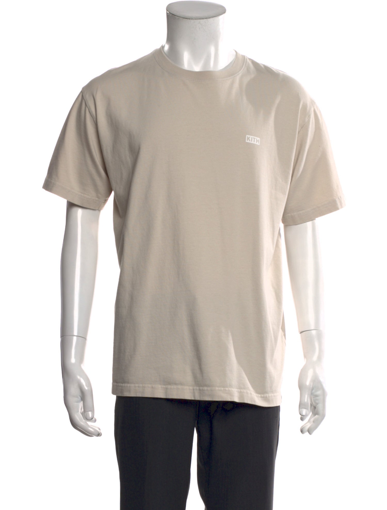 KITH Crew Neck Short Sleeve T-Shirt