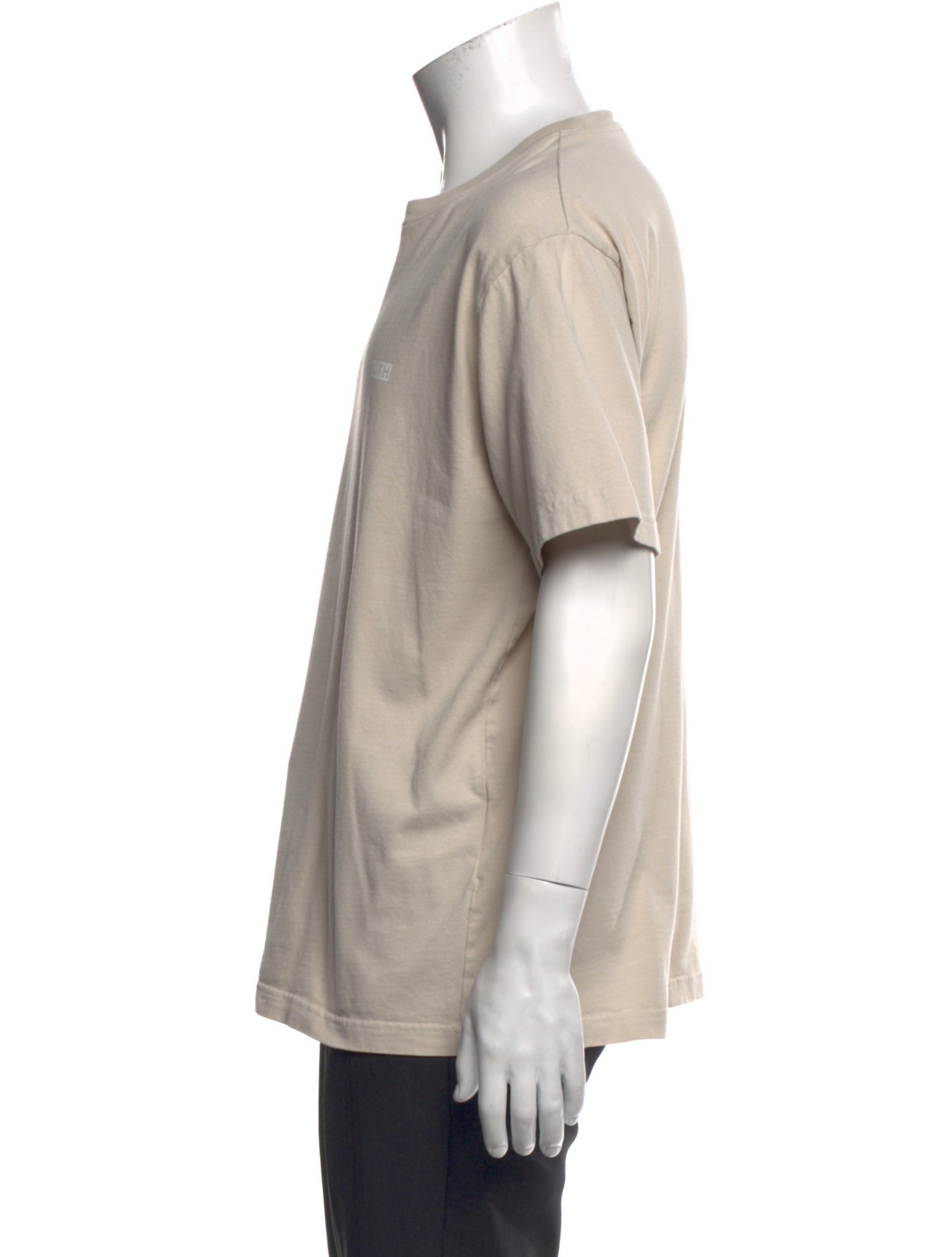 KITH Crew Neck Short Sleeve T-Shirt