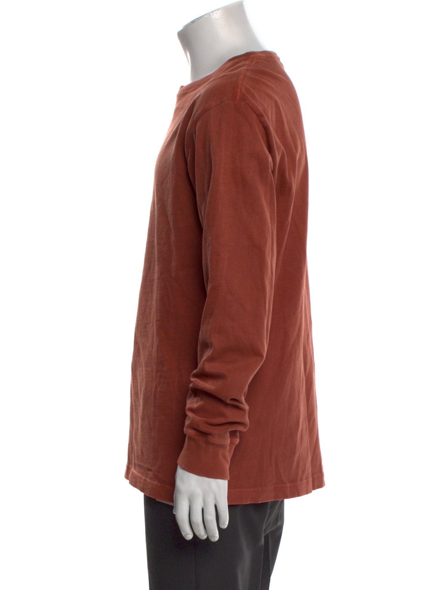 KITH Graphic Print Crew Neck T-Shirt