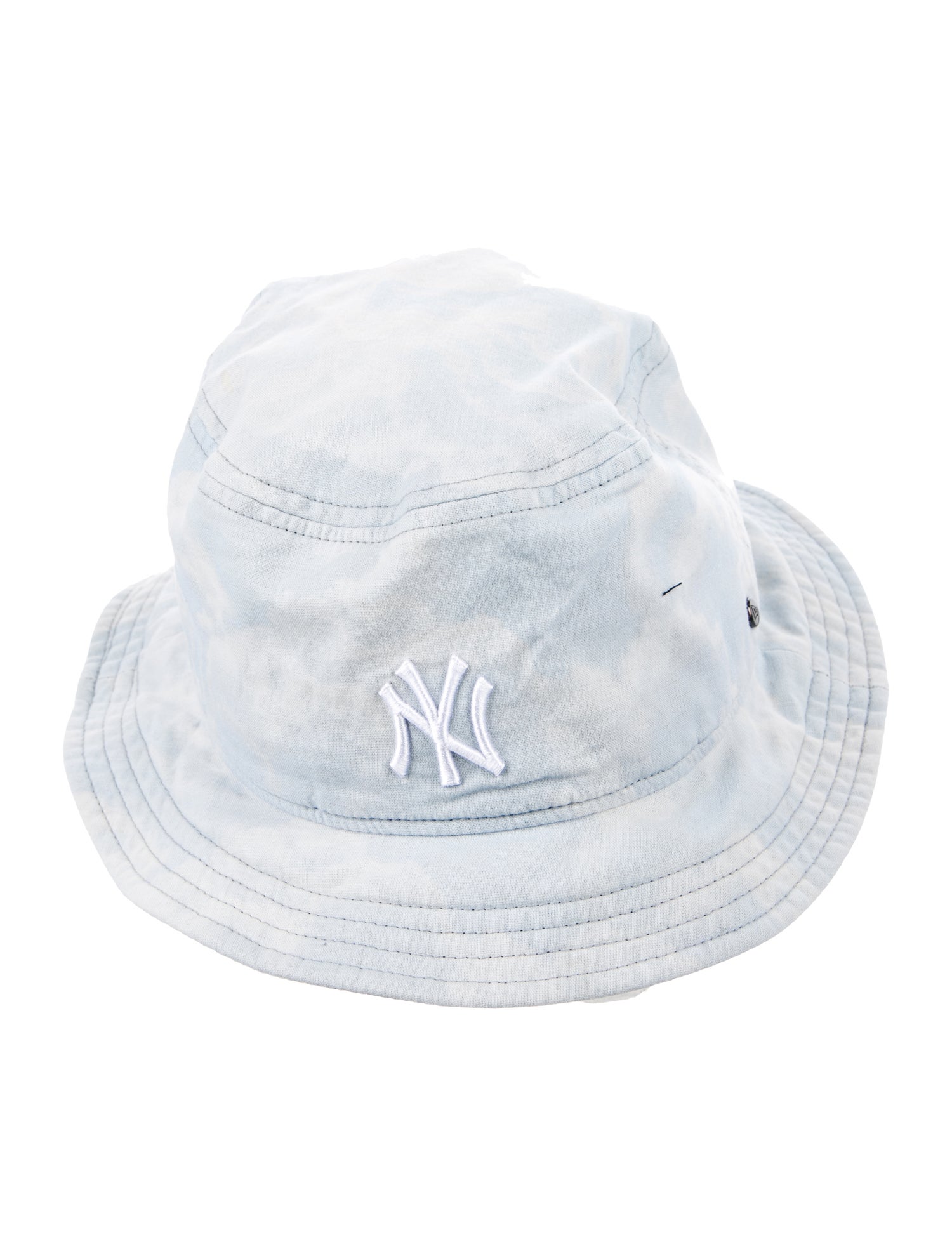 KITH x MLB Logo Baseball Cap
