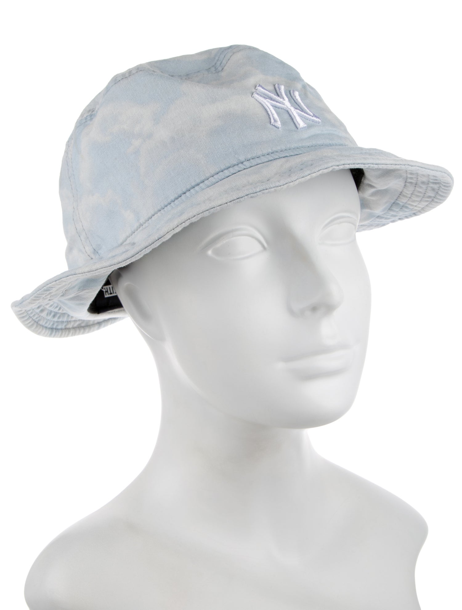 KITH x MLB Logo Baseball Cap