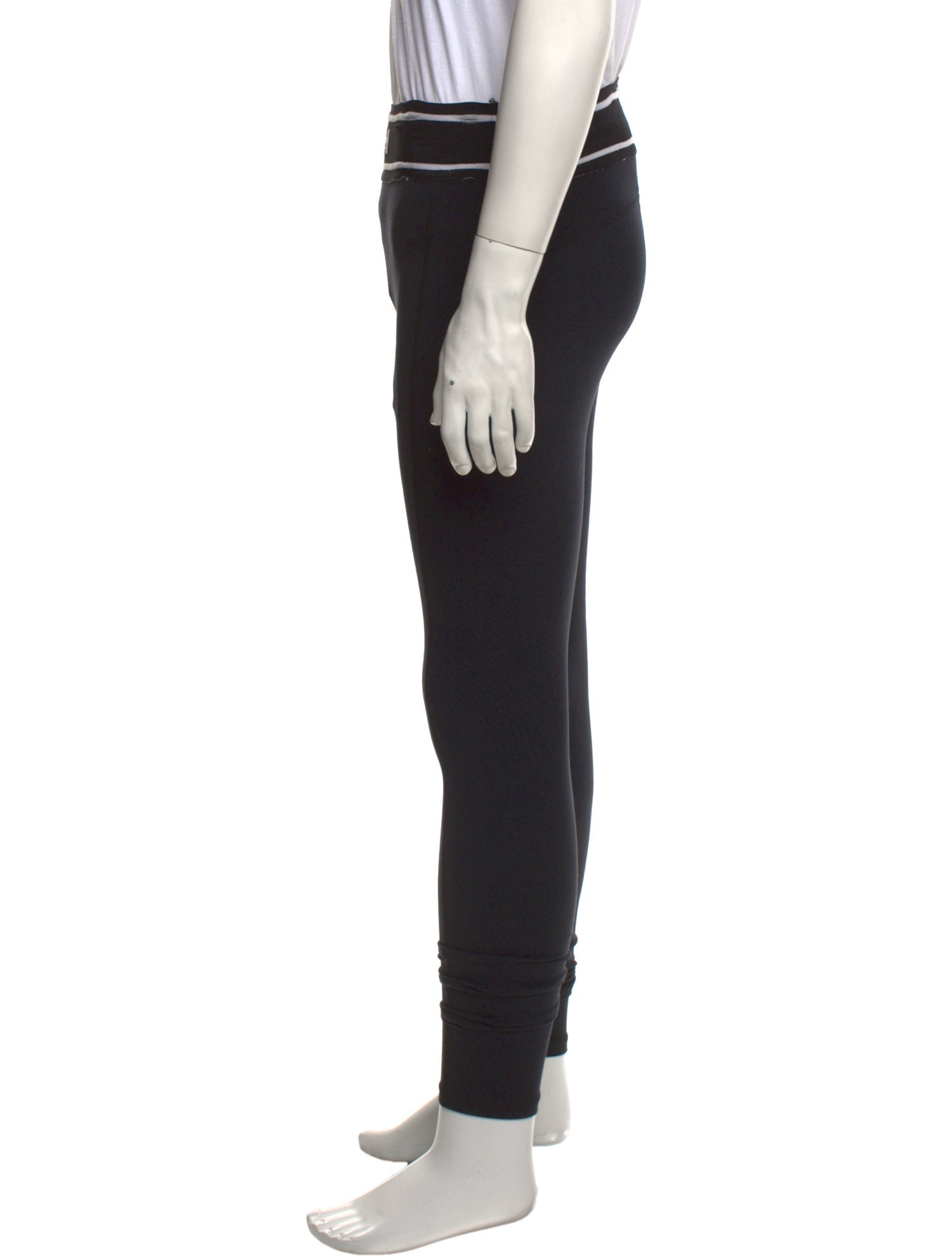 KITH Graphic Print Joggers