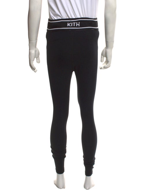 KITH Graphic Print Joggers