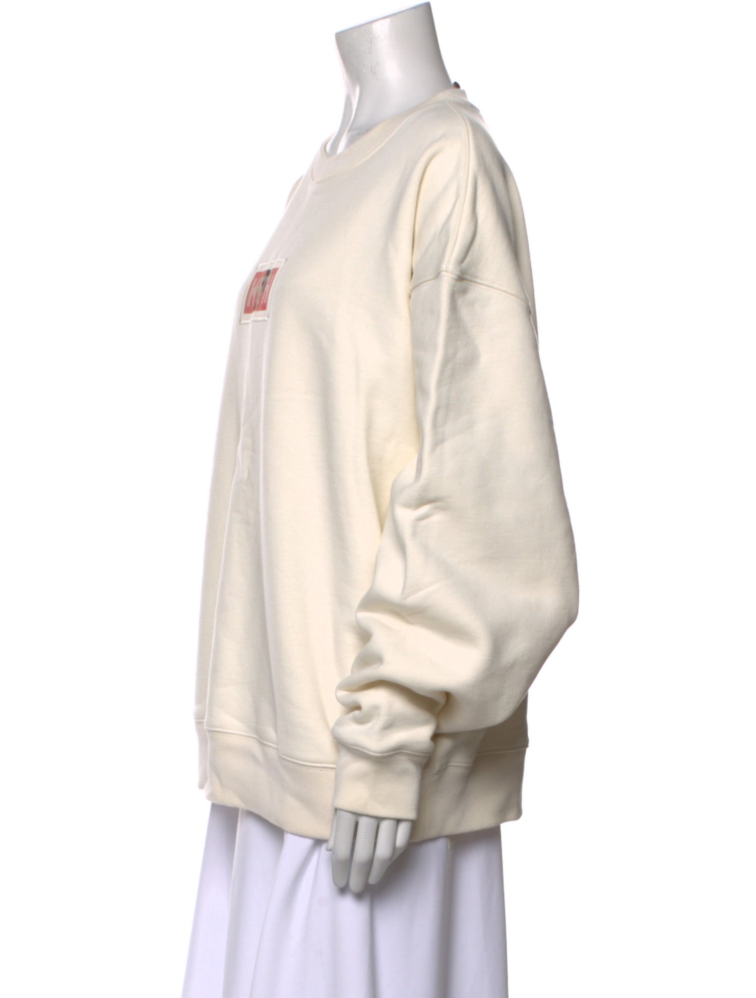 KITH Crew Neck Long Sleeve Sweatshirt