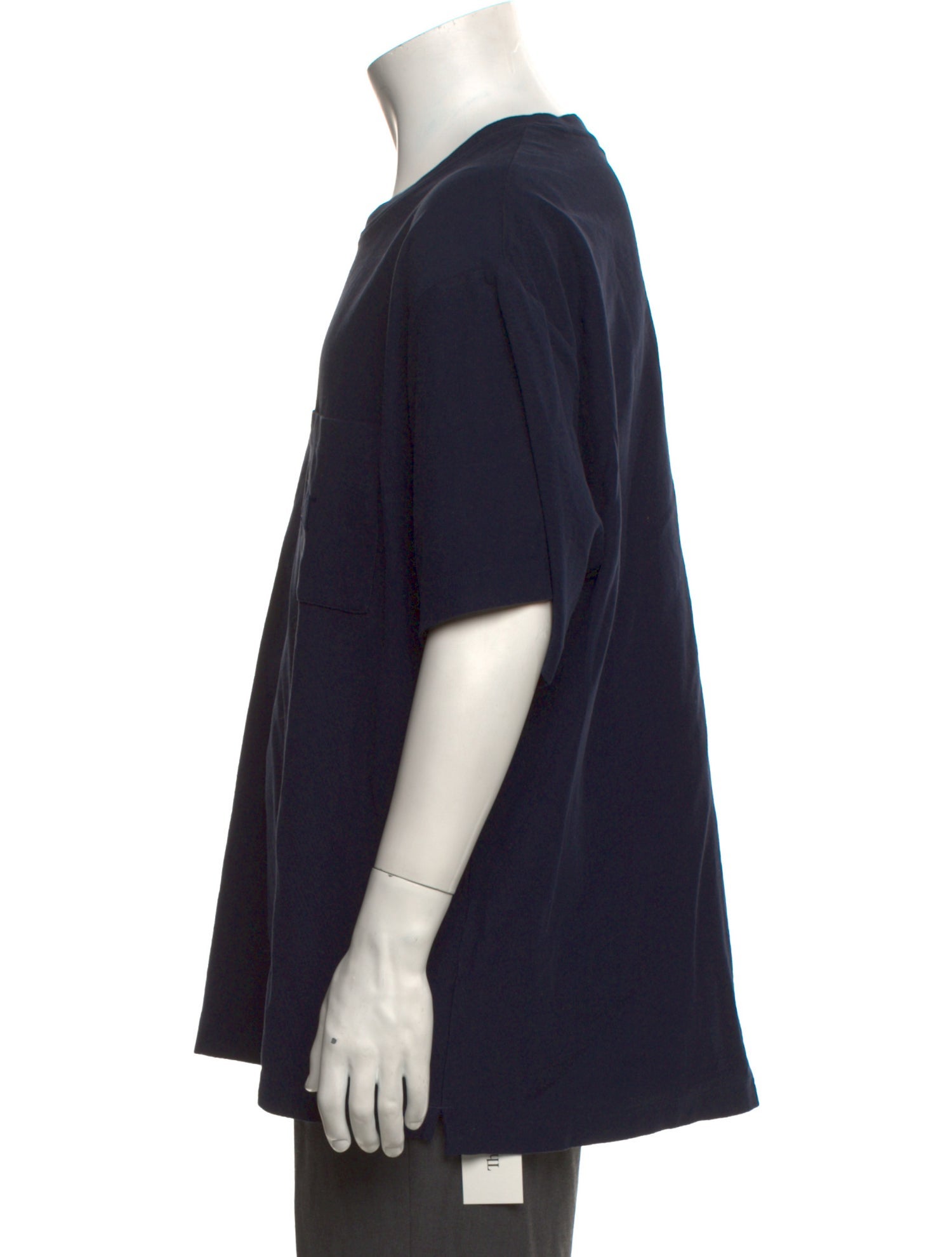 KITH Graphic Print Crew Neck T-Shirt w/ Tags