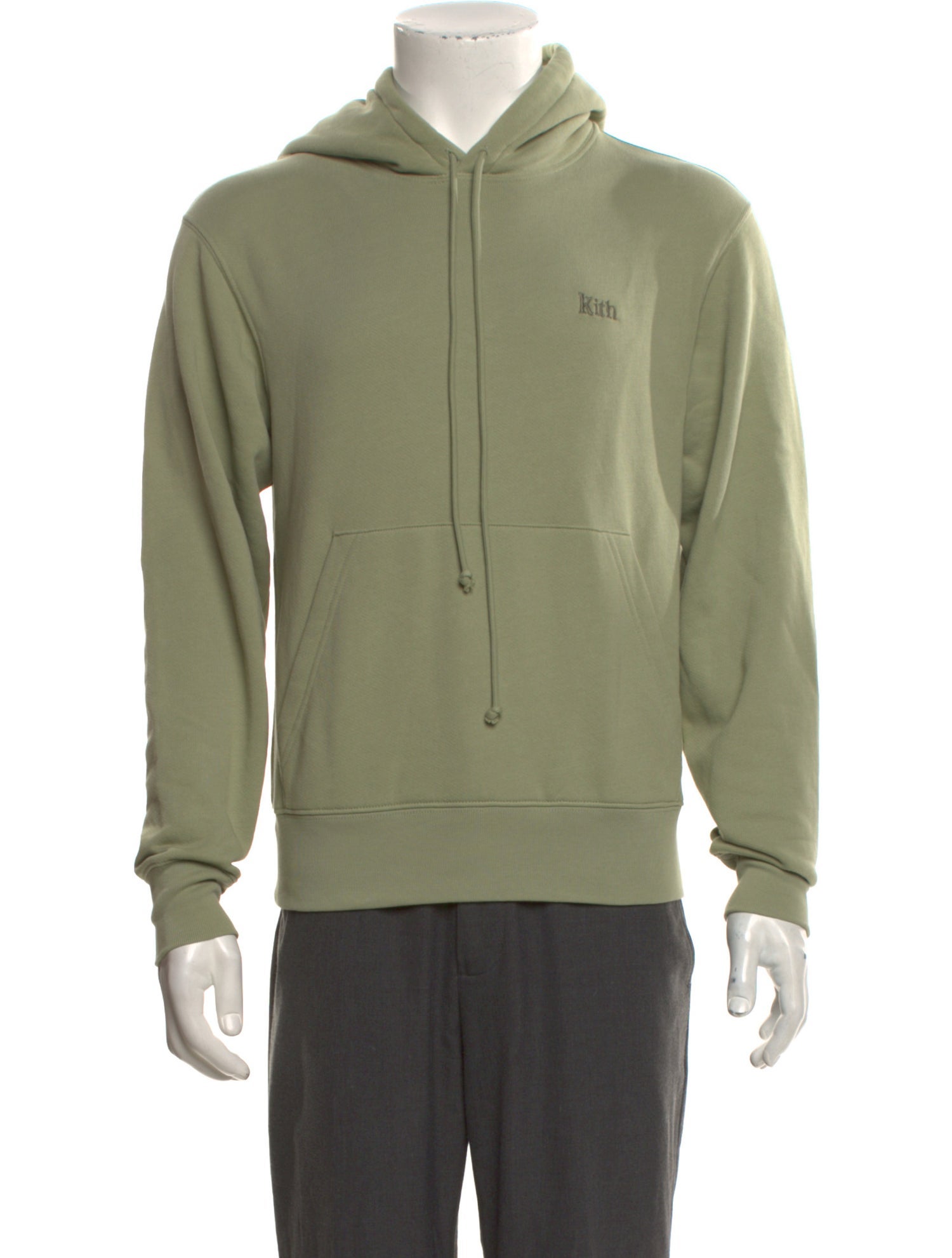 KITH Turtleneck Long Sleeve Cardigan w/ Tags