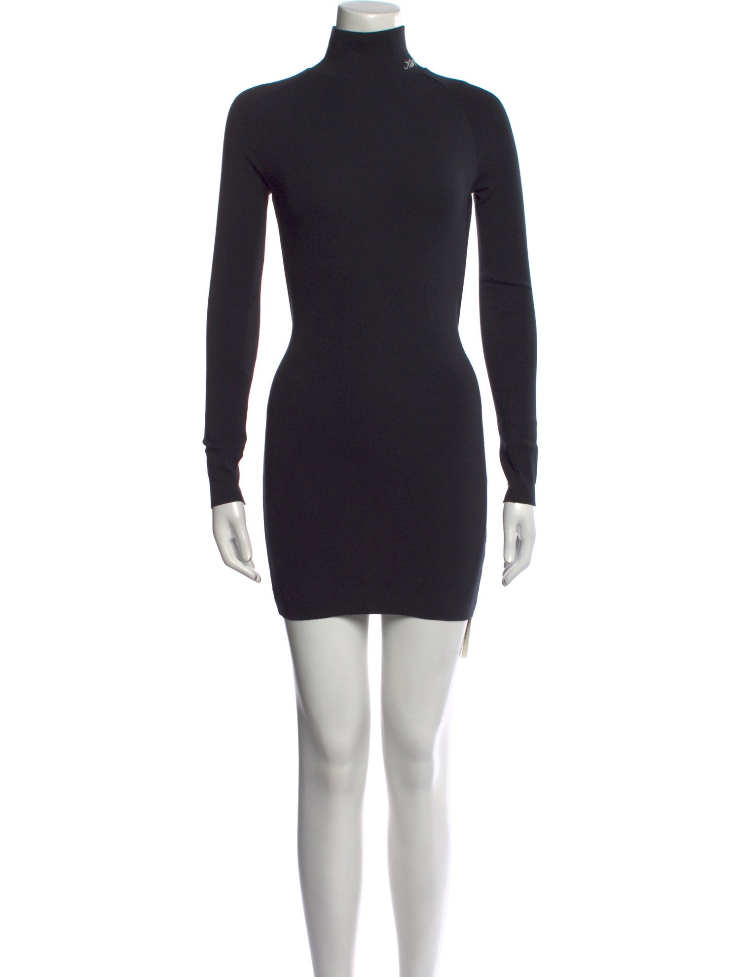 KITH Turtleneck Mini Dress