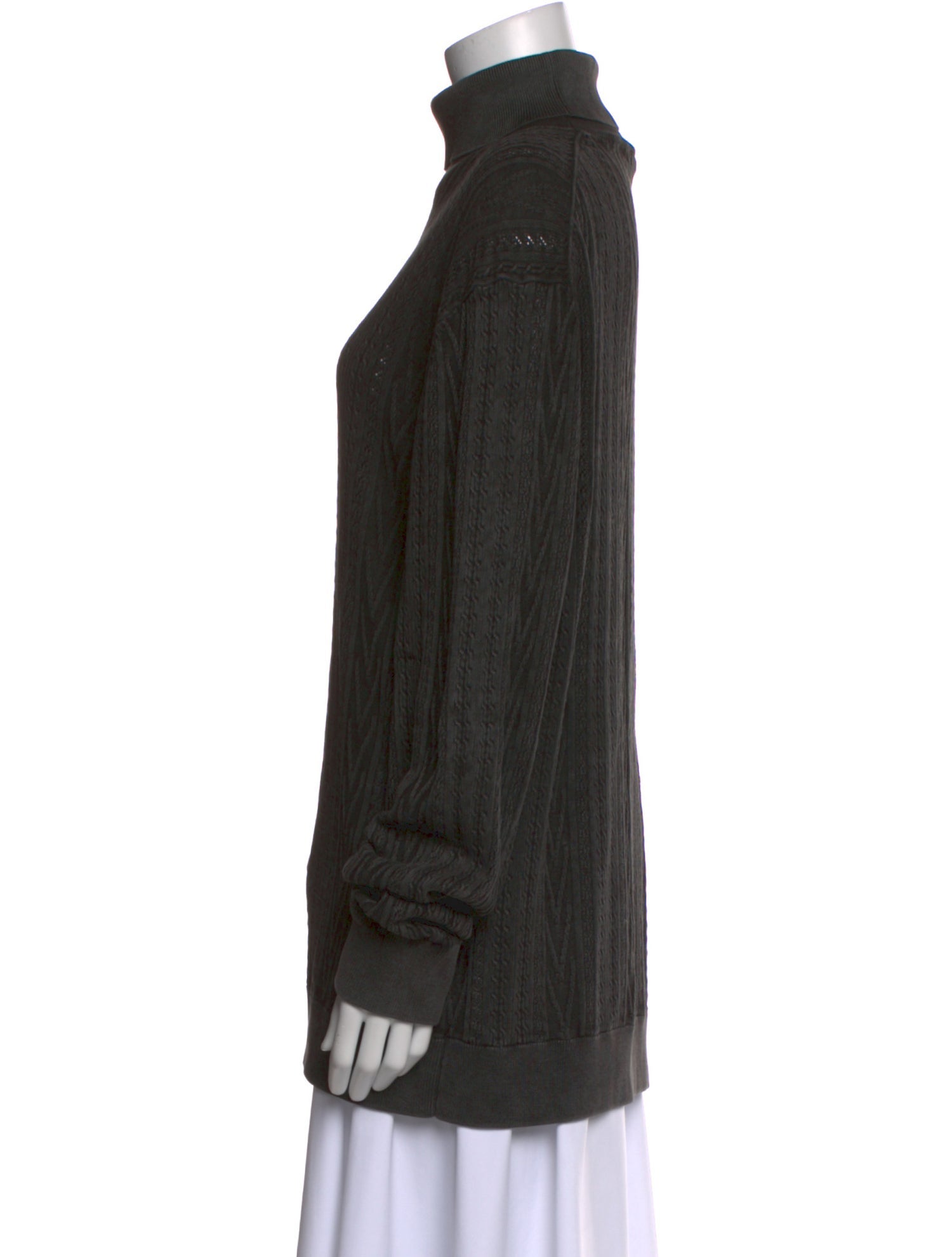 KITH Turtleneck Sweater