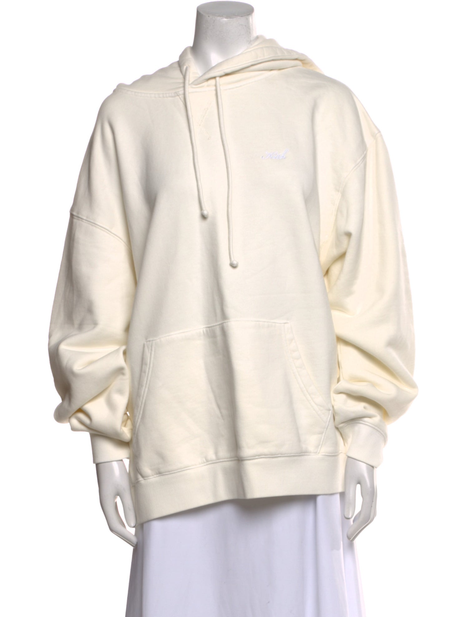 KITH Crew Neck Long Sleeve Sweatshirt