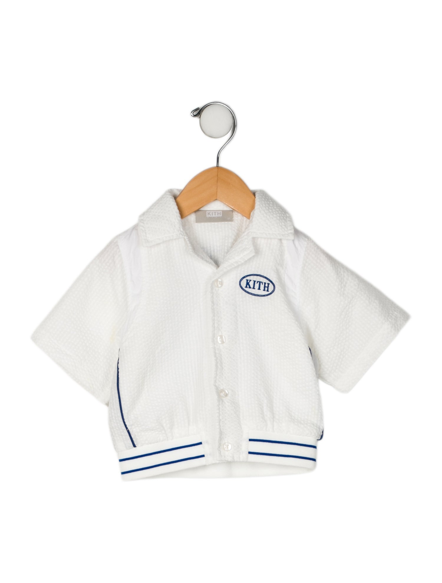 KITH Short Sleeve Shirt