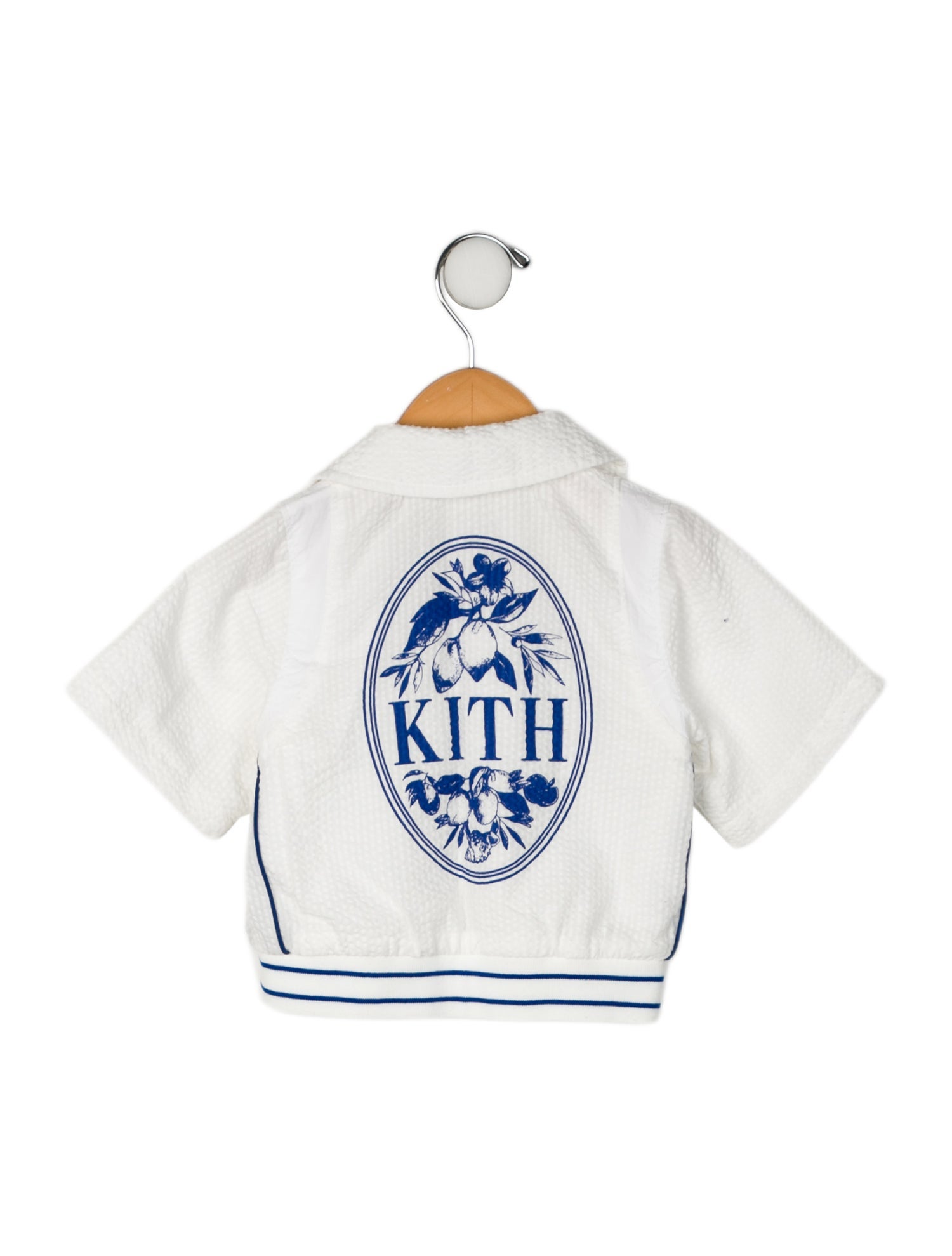 KITH Short Sleeve Shirt