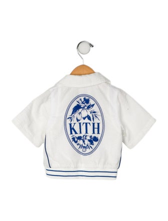 KITH Short Sleeve Shirt
