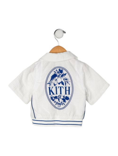 KITH Short Sleeve Shirt