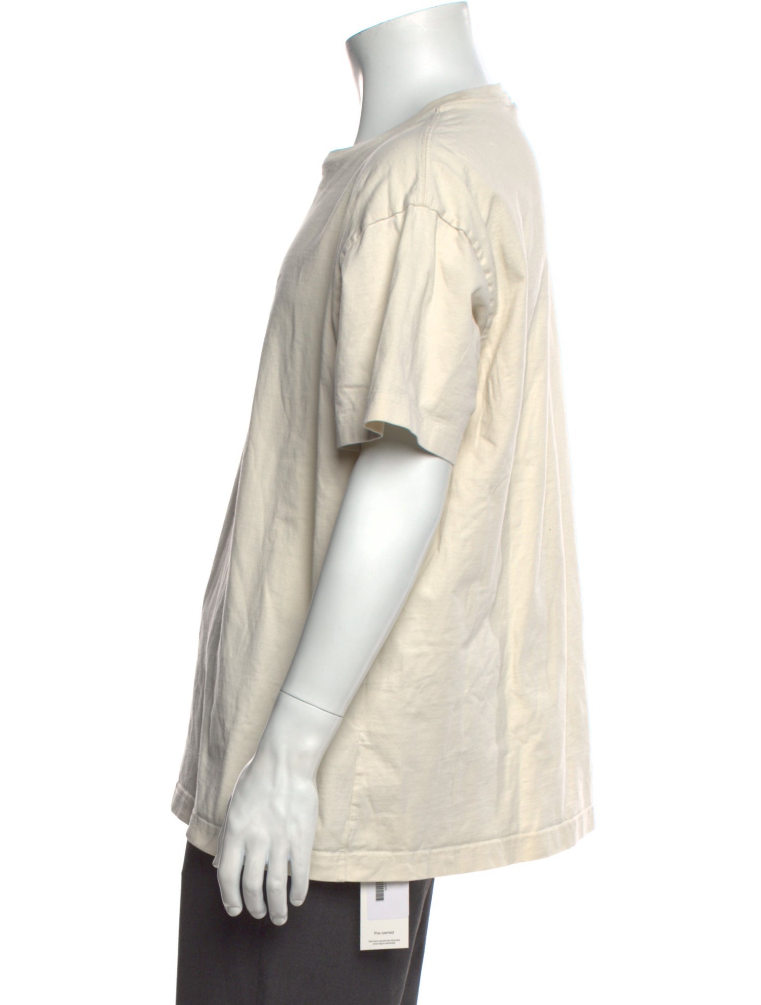 KITH Graphic Print Crew Neck T-Shirt