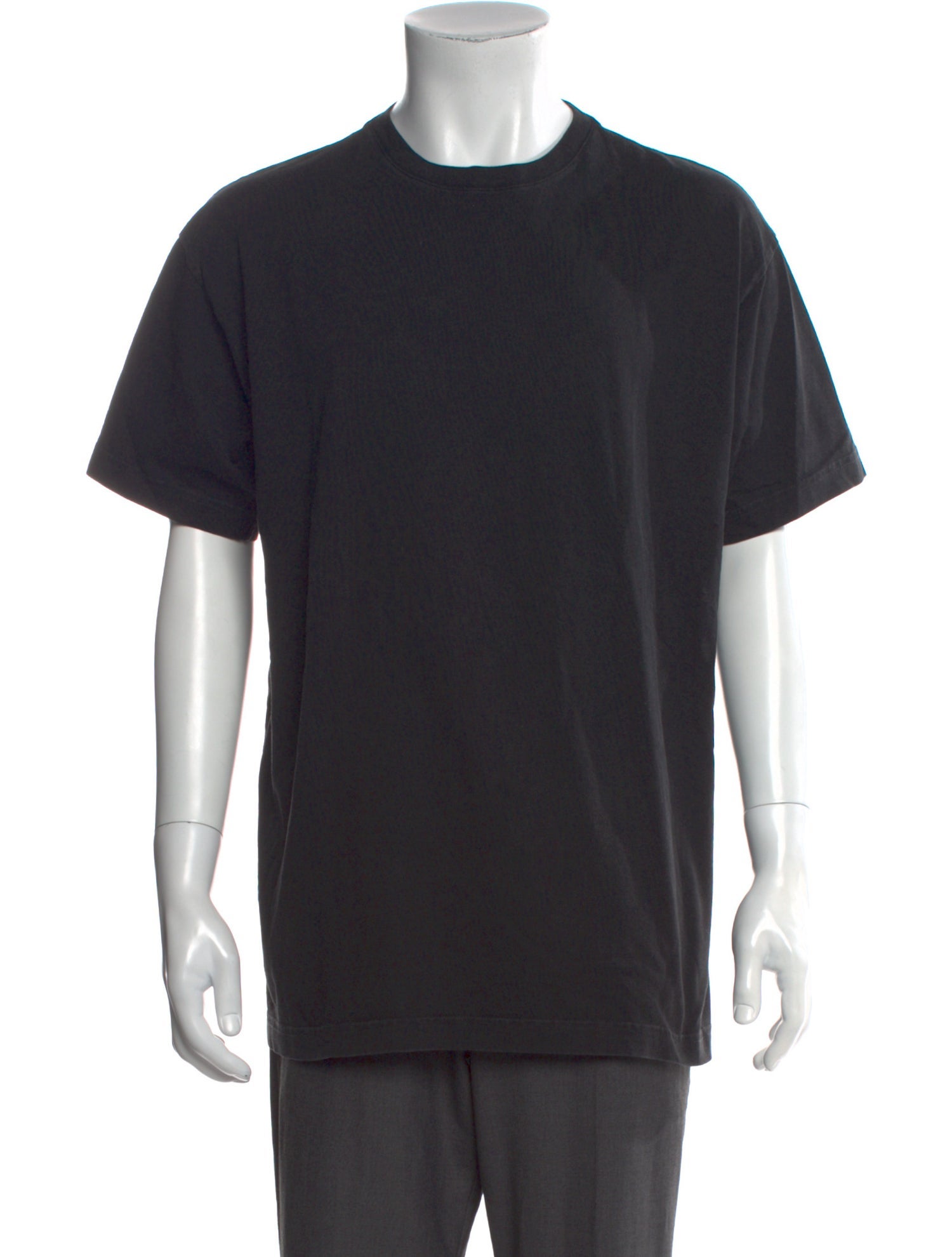 KITH Crew Neck Short Sleeve T-Shirt