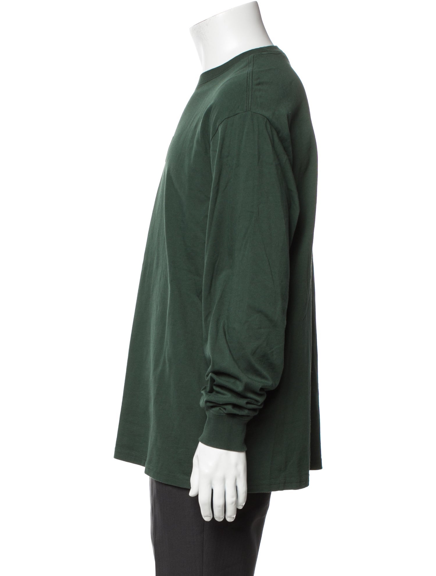 KITH Graphic Print Crew Neck T-Shirt