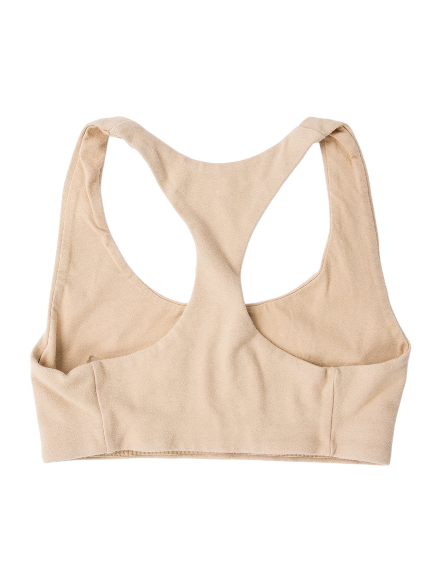 KITH Scoop Neck Sleeveless Crop Top