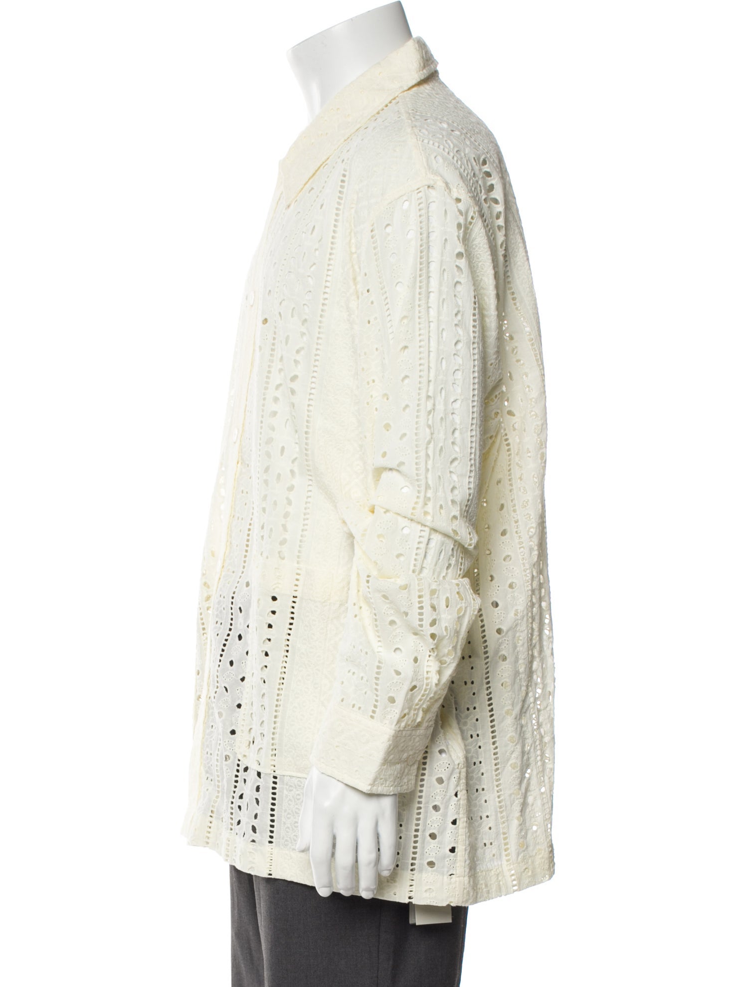 KITH Long Sleeve Shirt w/ Tags