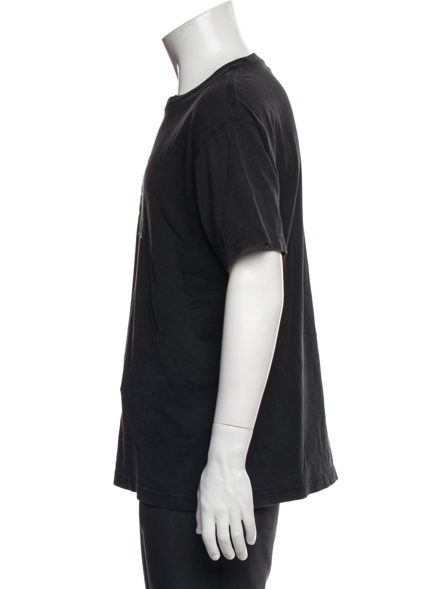 KITH Graphic Print Crew Neck T-Shirt